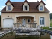 Aillant sur Tholon Vente Maison 89