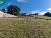 Aillant sur Tholon Vente Terrain 89