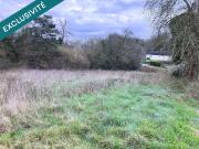 Aillant sur Tholon Vente Terrain 89