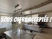 Ailly sur Noye 80250 Achat / Vente maison 4 pièces t4