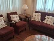 ACOGEDOR DPTO AMOBLADO 1 DORMITORIO 1 PISO SURCO...