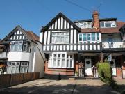 Ailsa Road, Westcliff On Sea SS0, 1 bed flat to rent,...
