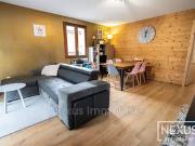 Aime la Plagne 73210 Achat / Vente appartement 5 pièces t5