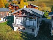 Aime la Plagne 73210 Achat / Vente maison 7 pièces t7...