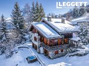 Aime Vente Maison 73