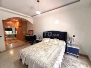 Ain Diab Appartement meublé de 168 m² à louer
