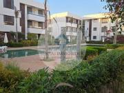 Ain Diab appartement meublé à louer de 107 m²