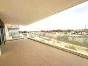 Ain diab front de mer location vide appartement 180m²