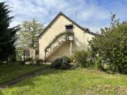Bessais le Fromental Vente Maison 18