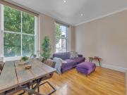 Ainger Road, London NW3, 1 bed flat to rent, £4,333 pcm...