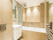Ainger Road, London, NW3 flat to rent