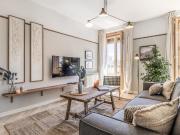 Ainsa 4 bedrooms in Malasaña, Madrid Amsterdam...