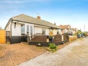 Ainsdale Avenue, Burnley, 2 Bedroom Bungalow