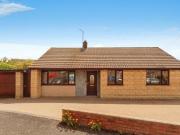 Ainsdale Close, Buckley, 3 Bedroom Detached