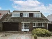 Ainsdale, Daneway, Southport, 4 Bedroom Detached