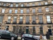 Ainslie Place, Edinburgh