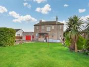 Ainslie Road, Girvan, 4 Bedroom Detached