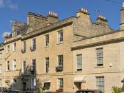 Ainslies Belvedere, Bath, 4 Bedroom Terraced