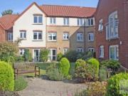 Ainsworth Court, Grove Lane, Holt NR25, 1 bed flat to...