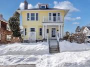 Ainsworth St, Boston, Home For Sale