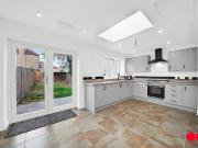 Aintree Crescent, Ilford IG6, 4 bed terraced house to...