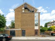 Aintree Estate, Fulham, SW6