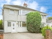 Aintree, Winchester Avenue, Liverpool, 3 Bedroom Semi...