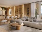 APARTAMENTOS À VENDA COM 3 SUÍTES E 3 VAGAS NO BATEL