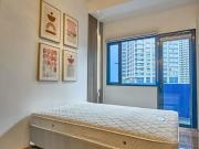 AIR08XX: For Rent Fully Furnished 1BR Condo Unit at Air...