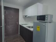 AIR25XX: For Rent Semi Furnished 1BR in Air Residences