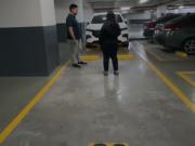 AIR30XX PXXB3: Parking For Rent in Air Residences