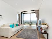 Air Apartments – stylish apartment in prime location...