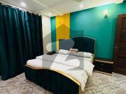 Air Avenue Luxury Apartment