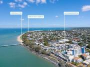 Air BnB Ready Apartment with High Rental Appeal