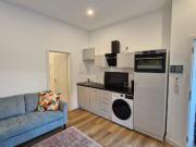 Air cinditioned Apartment near to Messe Frankfurt am...