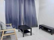 AIR CON Selesa Apartment F FURNISHED Kit Cabinet Fridge...