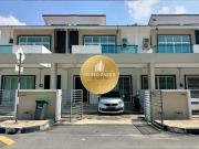 Air Cond Included Taman Merawan Indah Kulim