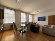 Air Conditioned 2 Bedrooms for Summer Rent in SW7