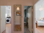 Air conditioned 3 room apartment in Charlottenburg....