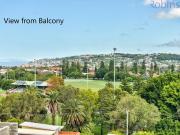 Air conditioned and spacious, in a central city...