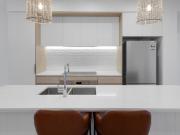 Air conditioned Bokarina Beach Living