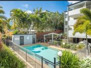 Air Conditioned Furnished Two Bedroom Two Bathroom...