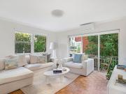 Air Conditioned Light Bathed Apartment Metres From...