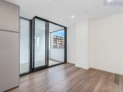 Air conditioned one bedroom apartment with premium finishes