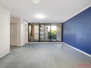 Ideal Investment Air Conditioned One Bedroom + Study....