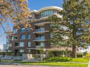 Air conditioned penthouse “Empire at QE Park”