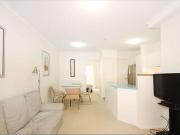 Air Conditioned + Pool Unfurnished