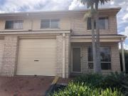 Air conditioned & Renovated 3 Bedrooms Townhouse