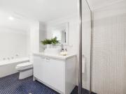 Air conditioned Renovated North East 97sqm One Bedroom...