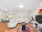Air Conditioned Two Bedroom Unit with Single Garage!